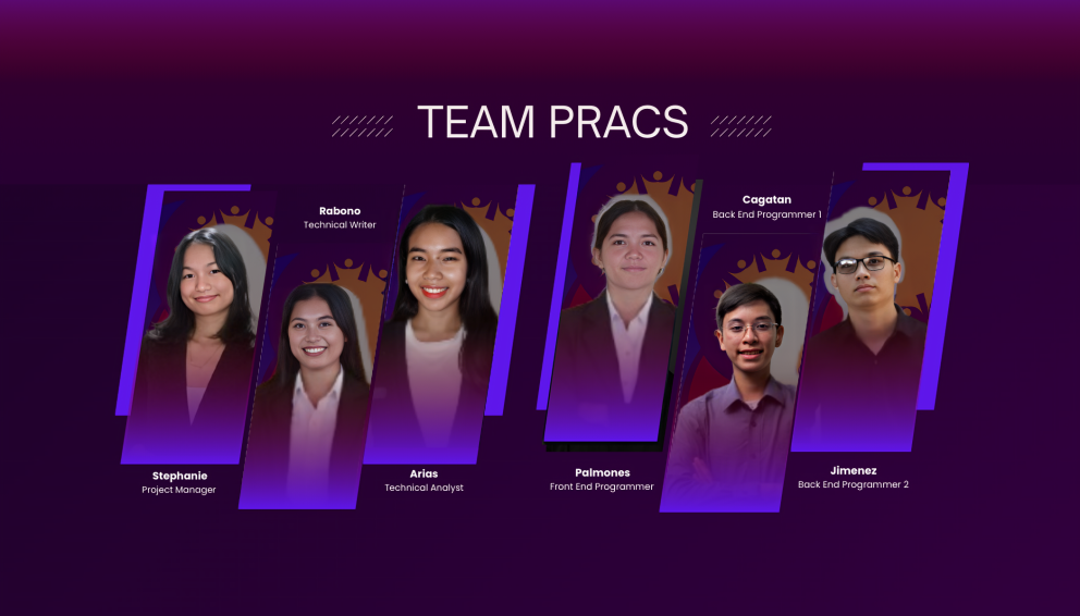 Our Team Group Photo