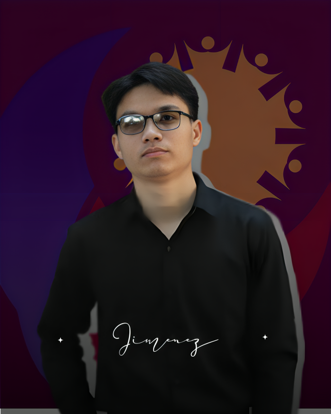 Allan Jimenez - Back End Developer 2