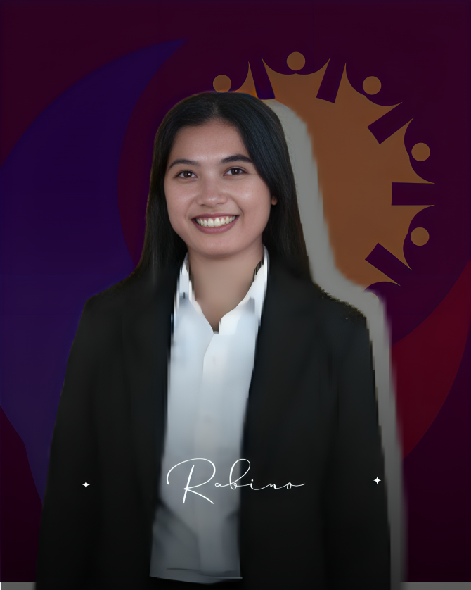 Monica Rabino - Technical Writer